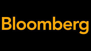 Bloomberg Logo