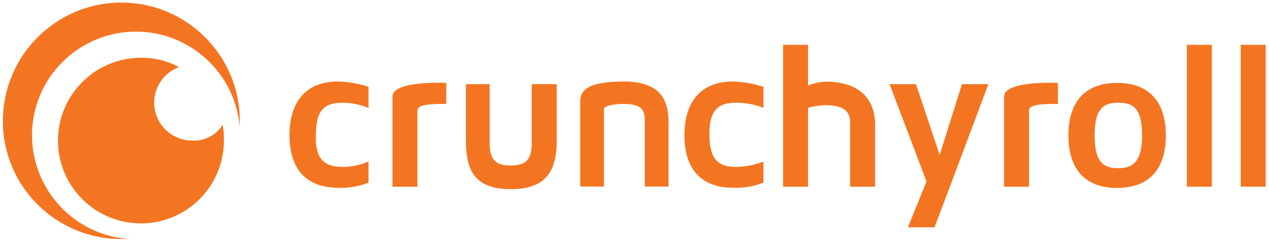 Crunchyroll Logo