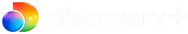 Discovery+ Logo