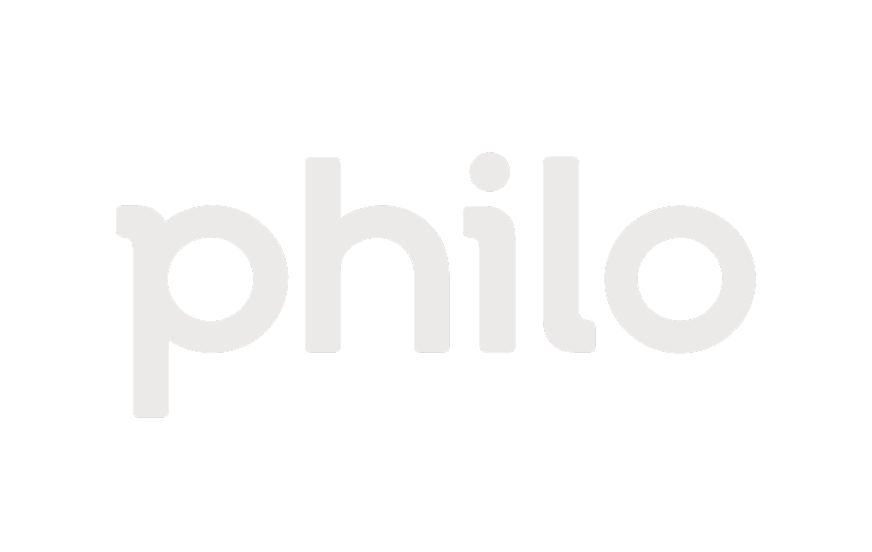 Philo Logo