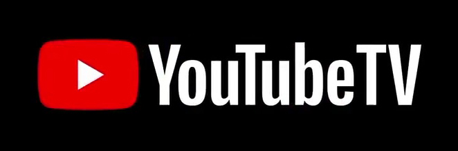 YouTube TV Logo